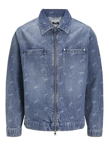 Produktbild: JJIBRENT JJJACKET AM 453