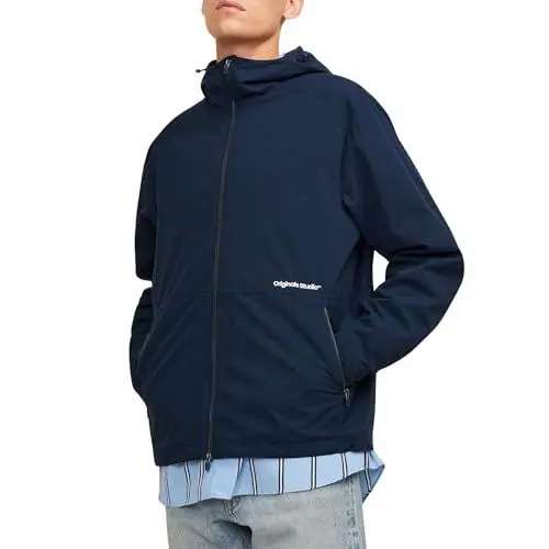 Produktbild: JORVESTERBRO Light Jacket SN