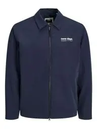 Produktbild: JACK & JONES Male Overshirt Overshirt