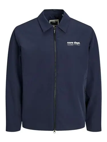 Produktbild: JACK & JONES Male Overshirt Overshirt