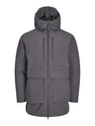Produktbild: JACK & JONES Male Parka Parka
