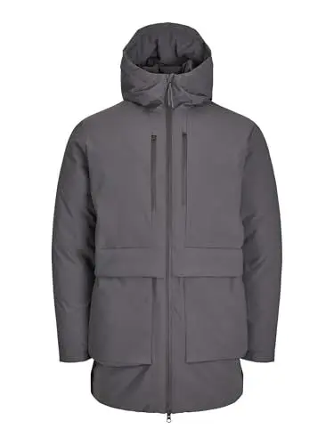 Produktbild: JACK & JONES Male Parka Parka