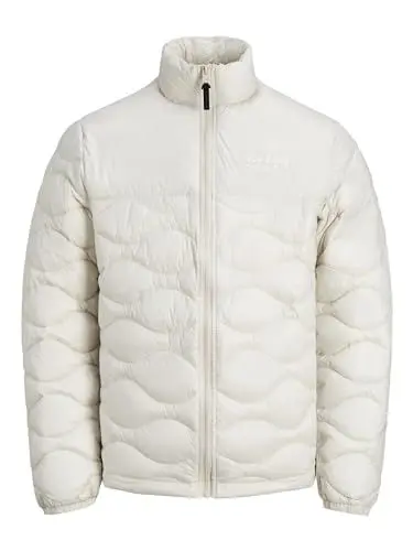 Produktbild: JACK & JONES Male Pufferjacke Pufferjacke