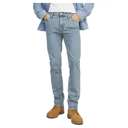 Produktbild: JACK & JONES Male Regular fit Jeans JJICLARK JJEVAN AM 495 NOOS Regular fit Jeans