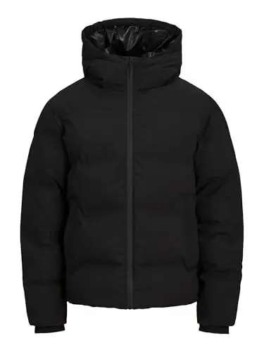 Produktbild: JACK & JONES Male Steppjacke Plus Size Steppjacke
