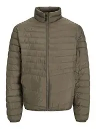 Produktbild: JACK & JONES JJESTATE Packable Puffer Collar NOOS