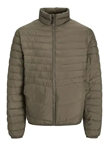 Produktbild: JACK & JONES JJESTATE Packable Puffer Collar NOOS