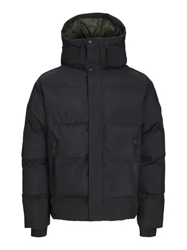 Produktbild: JACK & JONES Male Steppjacke Steppjacke