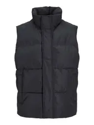 Produktbild: JACK & JONES Male Steppweste Steppweste