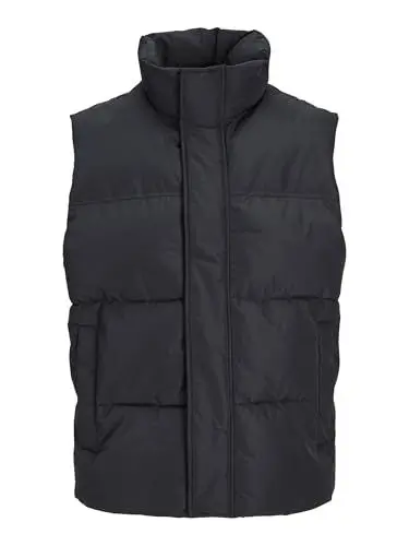 Produktbild: JACK & JONES Male Steppweste Steppweste