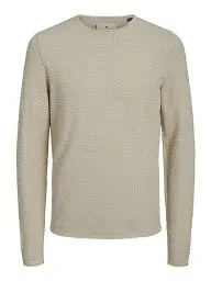 Produktbild: Bestseller A/S JOROLLIE Knit Crew Neck SN