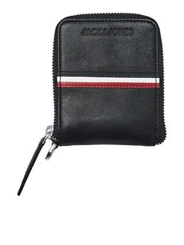 Produktbild: JACELIAS Leather Wallet