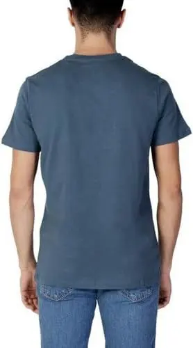 Produktbild: JACK & JONES Men's JCOBOOSTER Tee SS Crew Neck NOV 22 T-Shirt, Navy Blazer, M