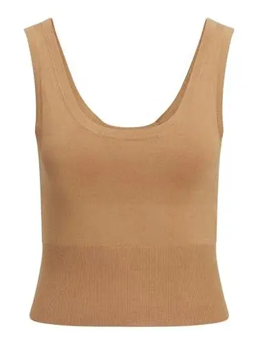 Produktbild: JACK & JONES Pullover Damen, Sandstorm, M