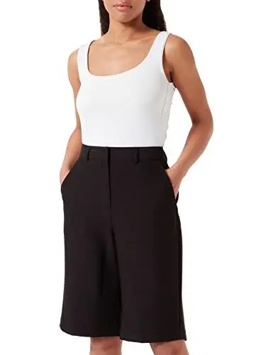 Produktbild: Jack & Jones Shorts Damen, Schwarz, M