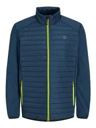 Produktbild: JACK & JONES Jjemulti Quilted Collar Noos