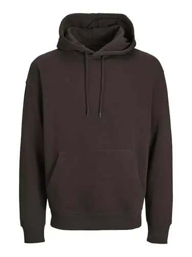 Produktbild: JACK & JONES JJESTAR Basic Sweat Hood NOOS