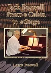 Produktbild: Jack Boswell From a Cabin to a Stage