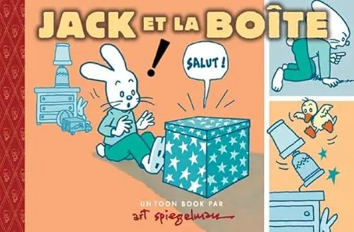 Produktbild: Jack ET LA Boite/Jack and the Box
