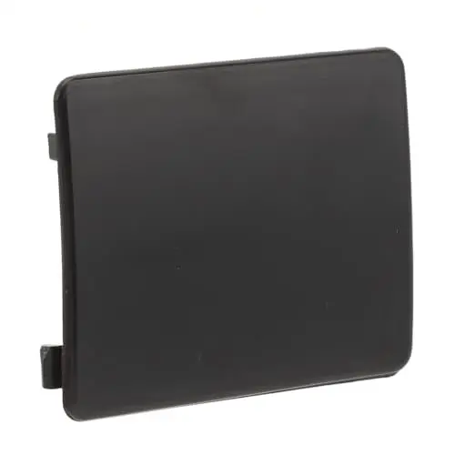 Produktbild: Jack Trim Rocker Panel, Seitenschweller Rocker Panel Ersatz 1246980330 Stilvoll für E-Klasse 300D 400E 300E 300TE