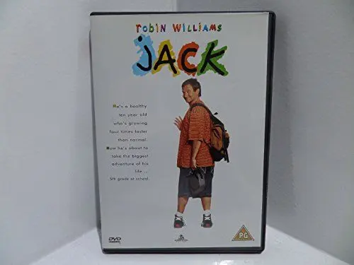 Produktbild: Jack (UK Import)