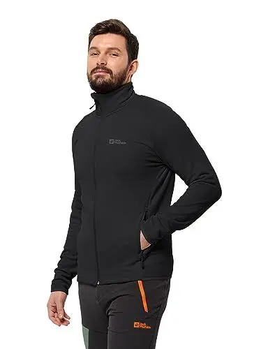 Produktbild: Jack Wolfskin BAISELBERG FZ M
