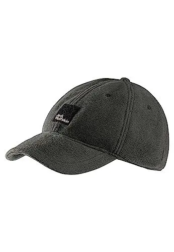 Produktbild: Jack Wolfskin BOCKENHEIM Cap Granite Black L