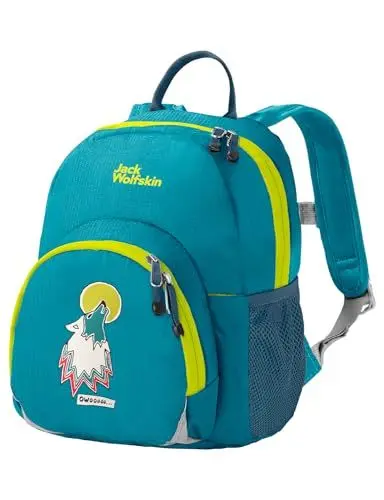 Produktbild: Jack Wolfskin BUTTERCUP, Everest Blue