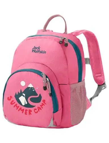 Produktbild: Jack Wolfskin BUTTERCUP, Pink Lemonade