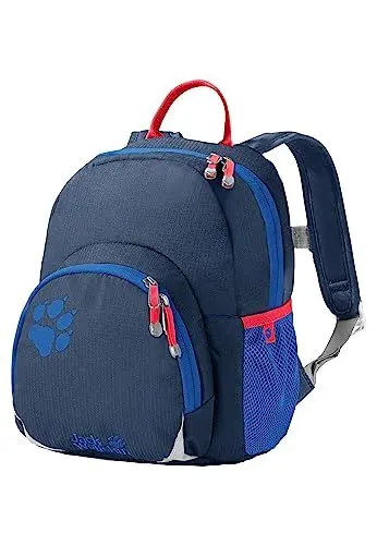 Produktbild: Jack Wolfskin BUTTERCUP, dark indigo