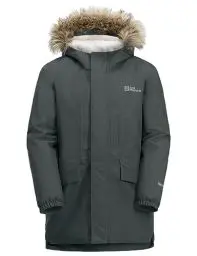 Produktbild: Jack Wolfskin Jungen Cosy Bear B, Night Blue, 164 EU