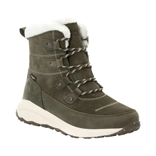 Produktbild: Jack Wolfskin DROMOVENTURE TEXAPORE HIGH W