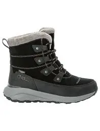 Produktbild: Jack Wolfskin Damen Dromoventure Texapore High Winterstiefel, Phantom, 40 EU