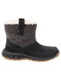 Produktbild: Jack Wolfskin Damen Queenstown Texapore Boot W, Phantom / Grey, 42 EU