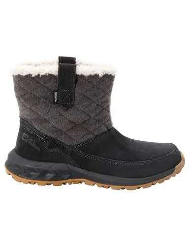 Produktbild: Jack Wolfskin Damen Queenstown Texapore Boot W, Phantom / Grey, 42 EU