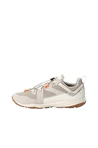 Produktbild: Jack Wolfskin Damen Spirit Low W, Ash Grey, 39 EU