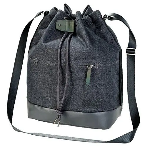 Produktbild: Jack Wolfskin Daypacks & Bags Rooney Schultertasche 30 cm Phantom