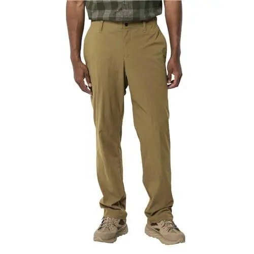Produktbild: Jack Wolfskin Desert Pants K