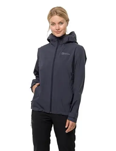 Produktbild: Jack Wolfskin ELSBERG 2.5L JKT W
