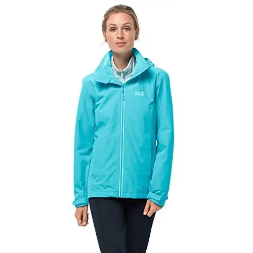 Produktbild: Jack Wolfskin EVANDALE JACKET W