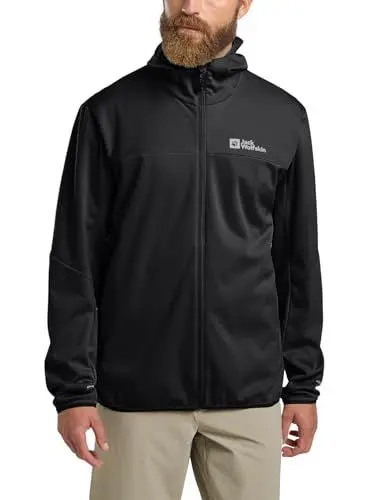Produktbild: Jack Wolfskin FELDBERG HOODY M