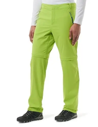 Produktbild: Jack Wolfskin Glastal Outdoor Hosen Fresh Green 50