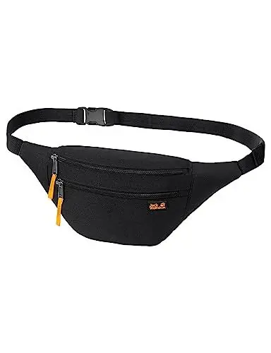Produktbild: Jack Wolfskin HOKUS POKUS, Schwarz