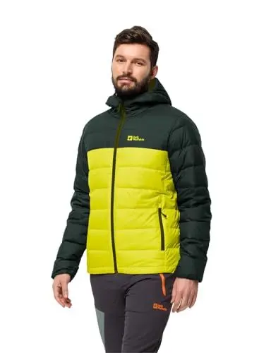 Produktbild: Jack Wolfskin ATHER DOWN HOODY M