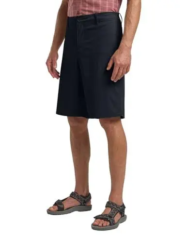 Produktbild: Jack Wolfskin Herren Desert M Wander-Shorts, Dark Navy, 52 EU