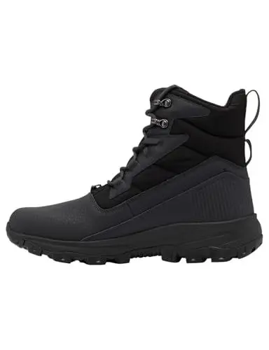 Produktbild: Jack Wolfskin Herren Everquest PRO Texapore HIGH M Wanderstiefel, Granite Black, 45 EU