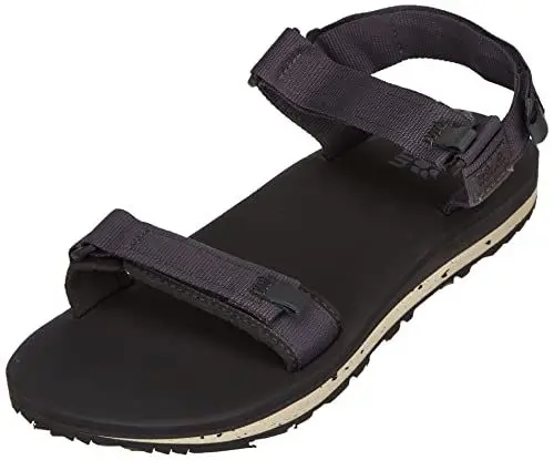 Produktbild: Jack Wolfskin Herren Outfresh M Sandale, Grey/Black, 47 EU