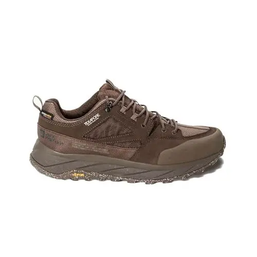 Produktbild: Jack Wolfskin Herren TERRAQUEST Texapore Low M Wanderschuh, Bear, 45 EU