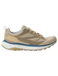 Produktbild: Jack Wolfskin Herren Terraventure Vent Low M Walking-Schuh, Low-Top, Duneland, 44 EU