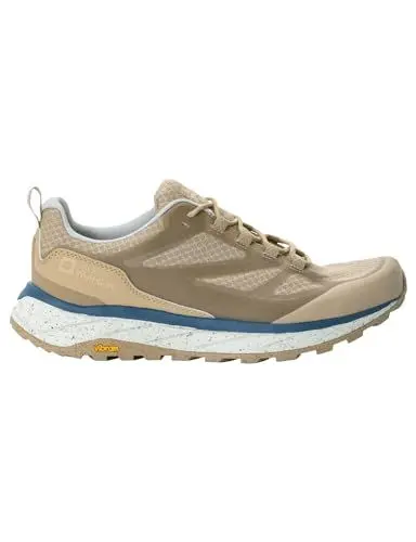Produktbild: Jack Wolfskin Herren Terraventure Vent Low M Walking-Schuh, Low-Top, Duneland, 44 EU